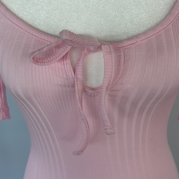 NWT Lovers and Friends Dress - Picture 4 of 7